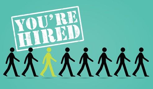Youre Hired be41d